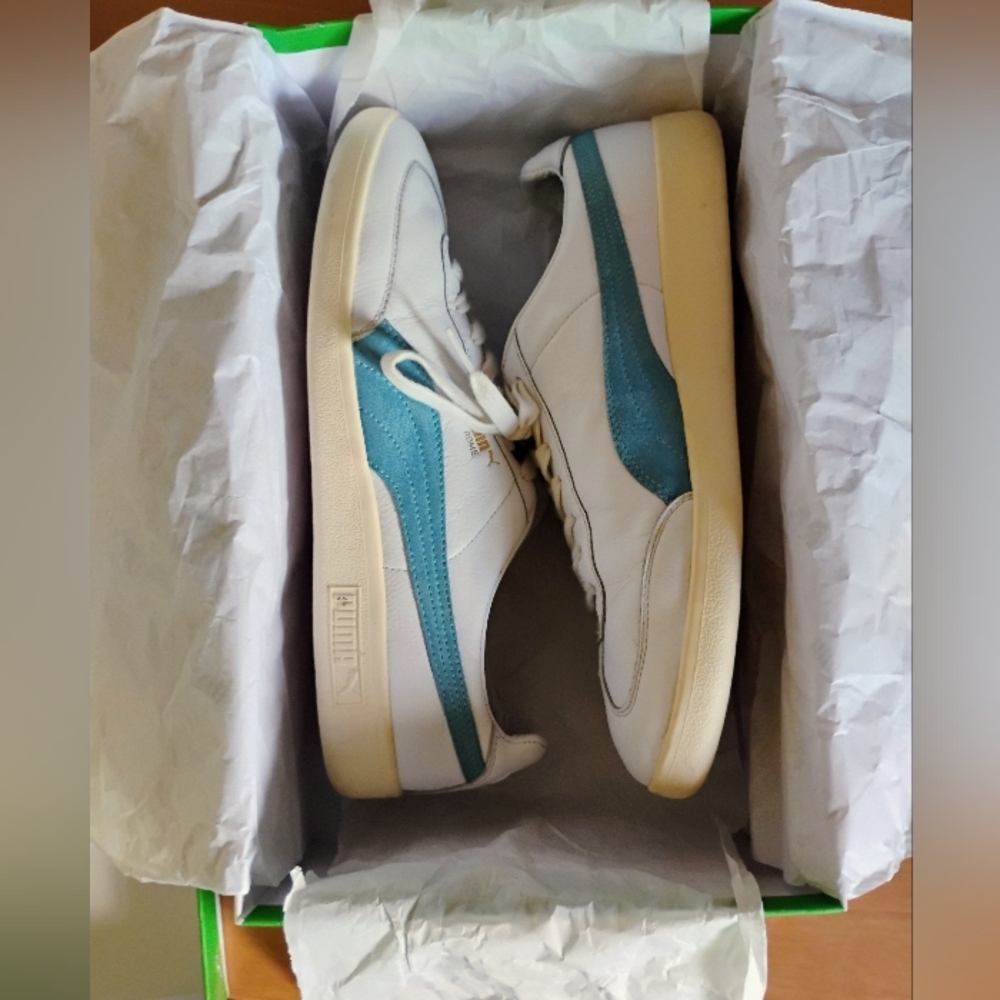 Puma Madrid " Rome " - Picture 3 of 15